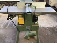 Elektra beckum planer for sale  UK