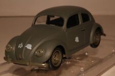 Vitesse 1947 Volkswagen Sedan escala 1:43, carro militar comprar usado  Enviando para Brazil