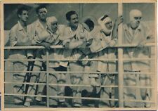 1941 film nave usato  Cremona