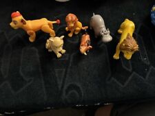 Lion king assorted for sale  CARDIFF