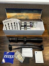 Zeiss conquest 16x44 for sale  Kansas City