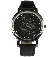 Design de relógio de pulso German Shepherd constellation. Tema exclusivo de astronomia animal comprar usado  Enviando para Brazil