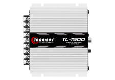 Usado, TARAMPS TL 1500 2Ohms - 390 Watts RMS + Frete rápido comprar usado  Enviando para Brazil