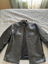Buco leather jacket for sale  San Pablo