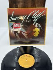 JIMMY CLIFF - O MELHOR DE - EM CONCERTO - REPRISE 1976 *VG* DISCO DE VINIL LP🔥 comprar usado  Enviando para Brazil