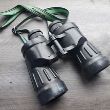 Vintage Armored FUJINON m22 7 X 50 BINOCULARS U.S.A MILITARY BRIGHT & CLEAR for sale  Shipping to South Africa