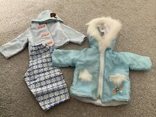 Robbie rosie clothes for sale  DONCASTER