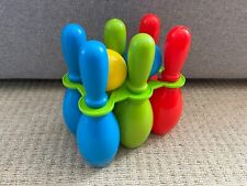 Elc plastic skittles for sale  LINCOLN