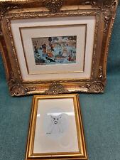 Louis wain cat for sale  HUNGERFORD