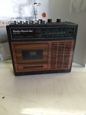 Radio recorder 100 gebraucht kaufen  Pürgen