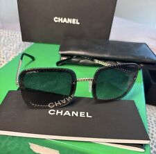 Chanel sonnenbrille damen gebraucht kaufen  Hamburg