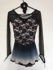 Girls floral black for sale  CURRIE
