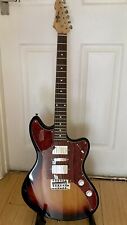 Gear4music seattle guitar for sale  NORTH WALSHAM