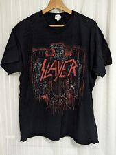 Slayer final tour for sale  BRIXHAM