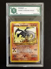 Carta pokemon shining usato  La Spezia