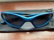 Oakley minute sunglasses for sale  MANNINGTREE