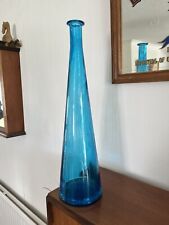 Vintage turquoise blue for sale  BEDFORD