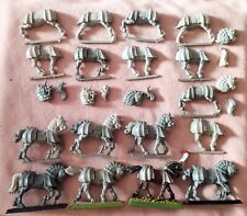 Warhammer classic armoured for sale  SHEFFIELD