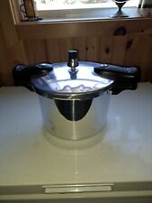 Quart pressure cooker for sale  Fort Kent