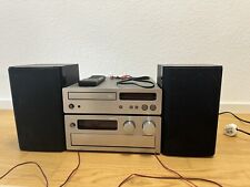 Yamaha stereoanlage cdx gebraucht kaufen  Tuttlingen