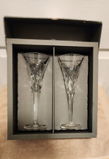 Pair waterford crystal for sale  Mechanicsville
