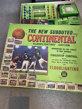 Subbuteo continental floodligh for sale  PONTYPRIDD