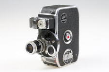 Used, BOLEX PAILLARD BOLEX D8L Film Camera - SNr: 856929 for sale  Shipping to South Africa