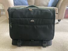 Samsonite garment suitcase for sale  HIGH WYCOMBE