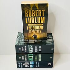 Robert ludlum book for sale  KING'S LYNN