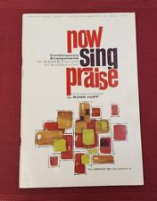 Sing praise hymns for sale  Wichita