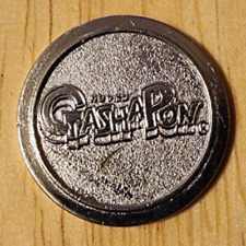 Gashapon japanese token for sale  Binghamton