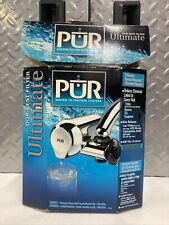 Pur ultimate water for sale  Boonville