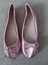 Girls ballet pumps for sale  COLCHESTER