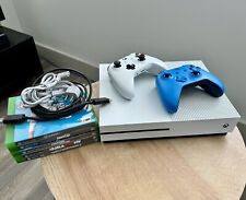 Xbox One S 1 TB Fortnite Bundle With 2 Controllers & Some Games for sale  Shipping to South Africa