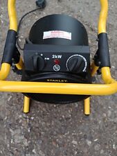 Stanley 241 2000w for sale  LONDON