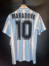 Argentina maradona 1994 d'occasion  Expédié en Belgium