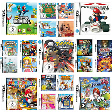 Nintendo 2ds 3ds gebraucht kaufen  Weilbach