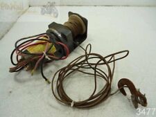 Chicago electric winch for sale  Massillon