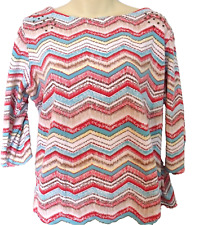 Allyson whitmore tunic for sale  Marinette