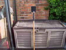 Old long handled for sale  LEICESTER