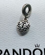 Pandora intricate heart for sale  Shipping to Ireland