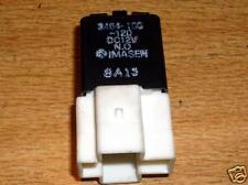 Relay heated rear for sale  CASTLE DOUGLAS