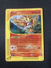 Pokémon tcg entei for sale  Shipping to Ireland