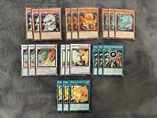 Yugioh Tenpai Dragon Deck Core - Legacy of Destruction 1st Ed - NM for sale  Shipping to South Africa