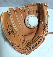 Baseball gloves catchers for sale  BRISTOL