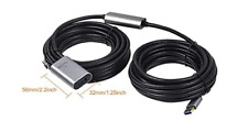 WEme USB 3.0 Active 32 Feet 10 Meter Extension Cable Cord for sale  Shipping to South Africa