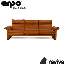 Erpo 300 leather for sale  Shipping to Ireland