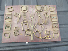 Vintage boyt brass for sale  Shipping to Ireland
