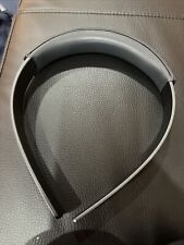 Fones de ouvido supra-auriculares SOL REPUBLIC Tracks preto com bolsa, usado comprar usado  Enviando para Brazil