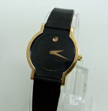 Authentic swiss movado for sale  Rockford